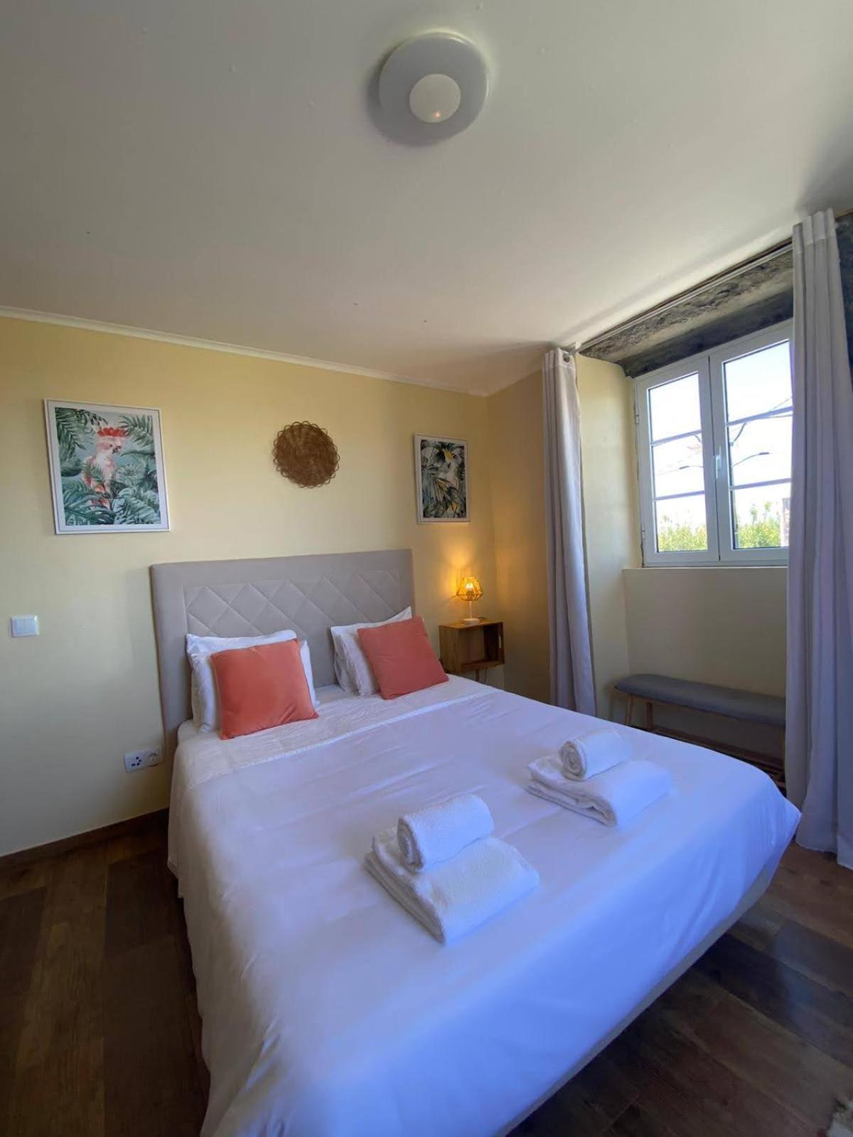 Bed and Breakfast Casa Pavao à Pilar Extérieur photo