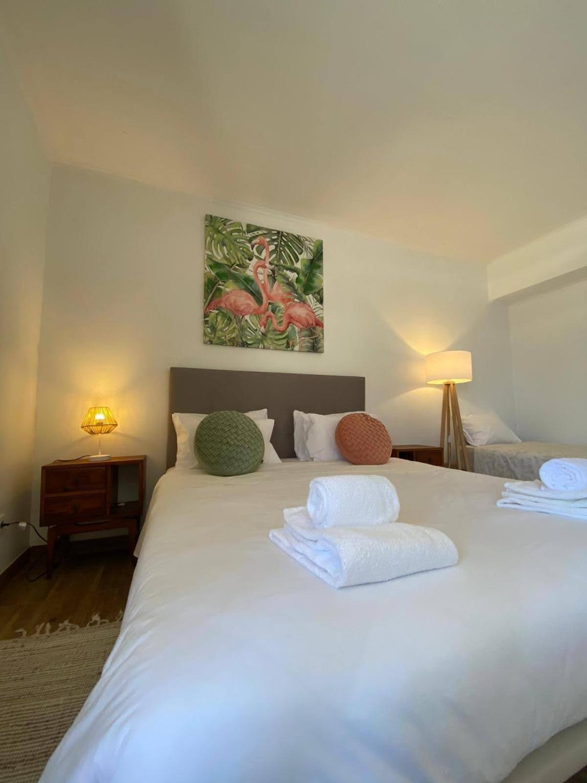 Bed and Breakfast Casa Pavao à Pilar Extérieur photo