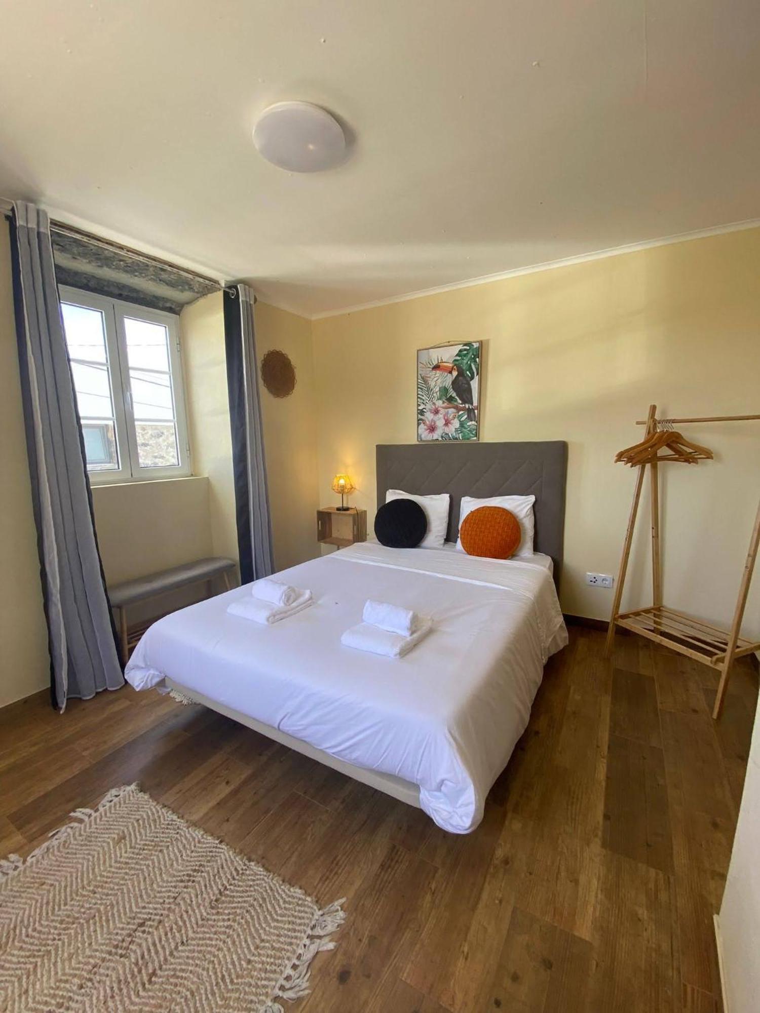 Bed and Breakfast Casa Pavao à Pilar Extérieur photo
