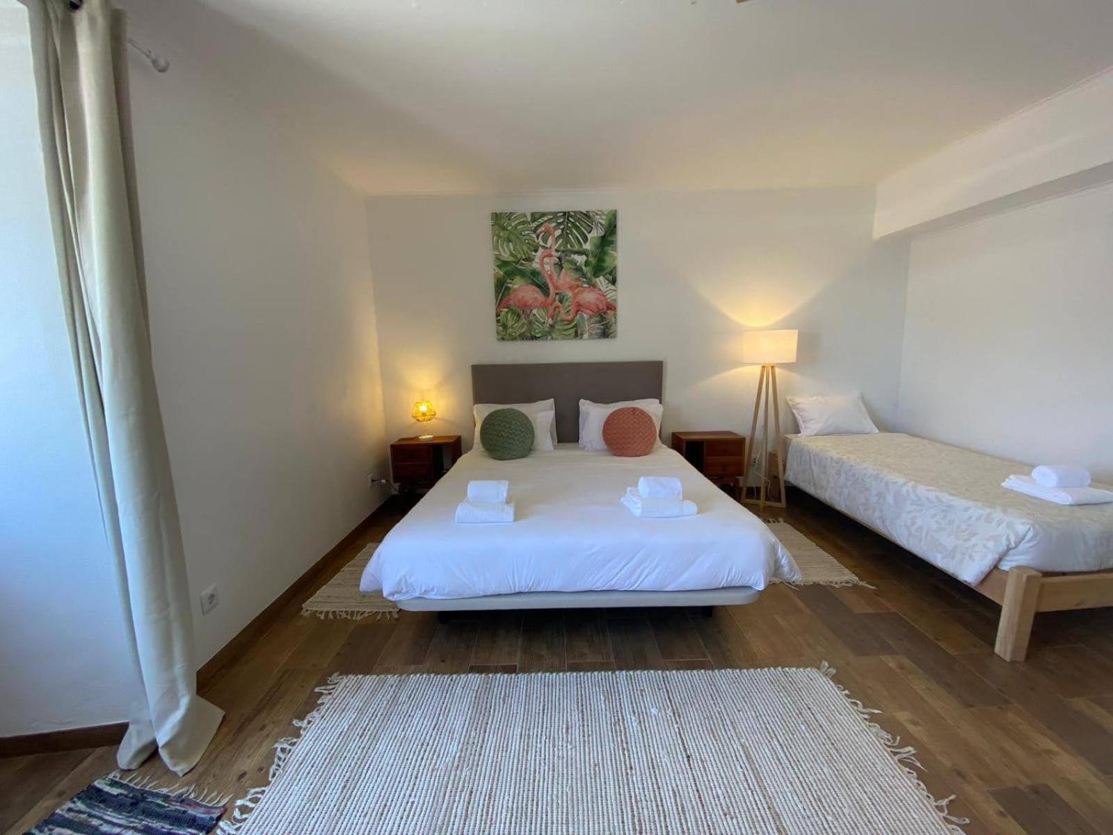 Bed and Breakfast Casa Pavao à Pilar Extérieur photo