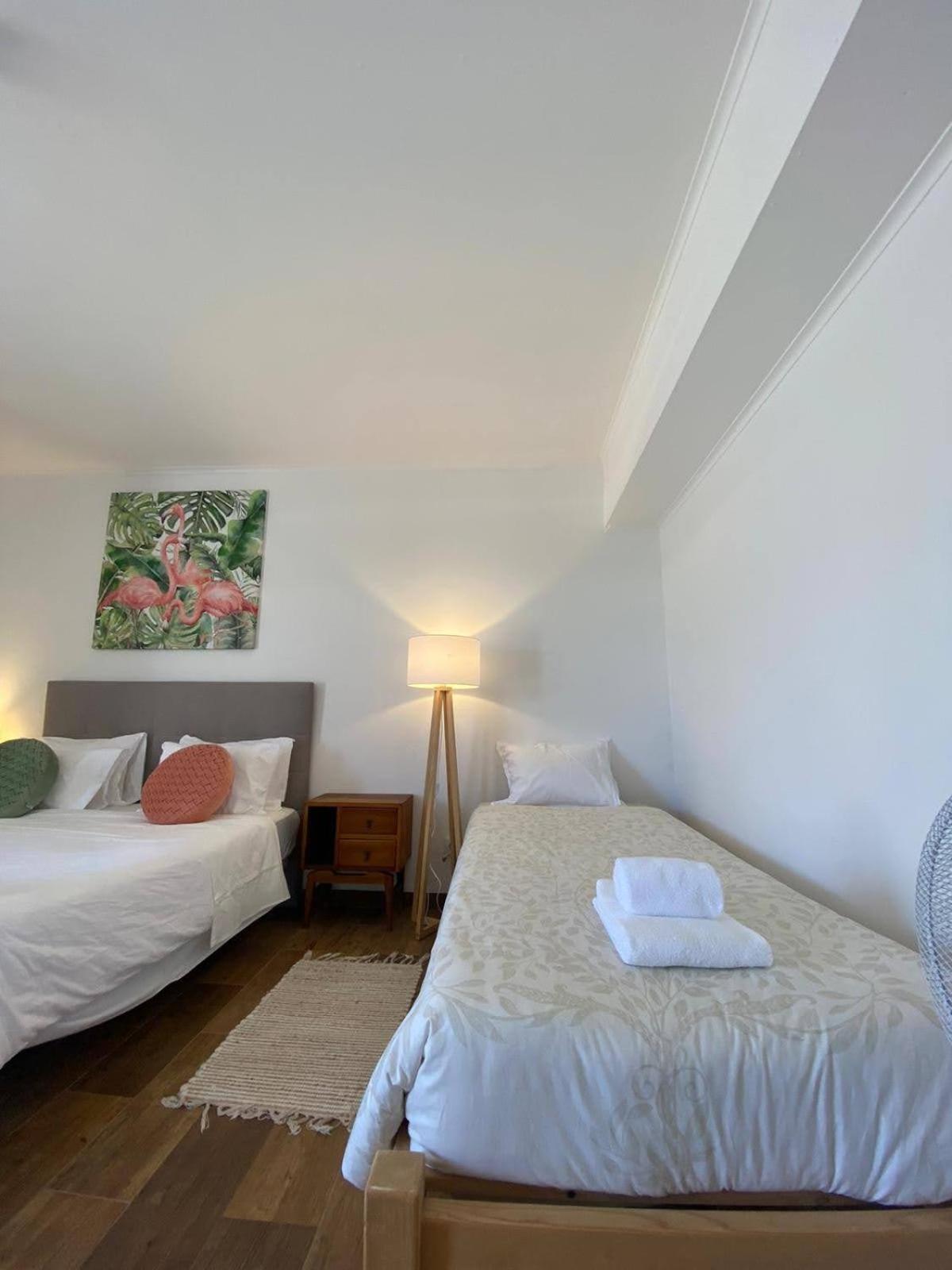 Bed and Breakfast Casa Pavao à Pilar Extérieur photo