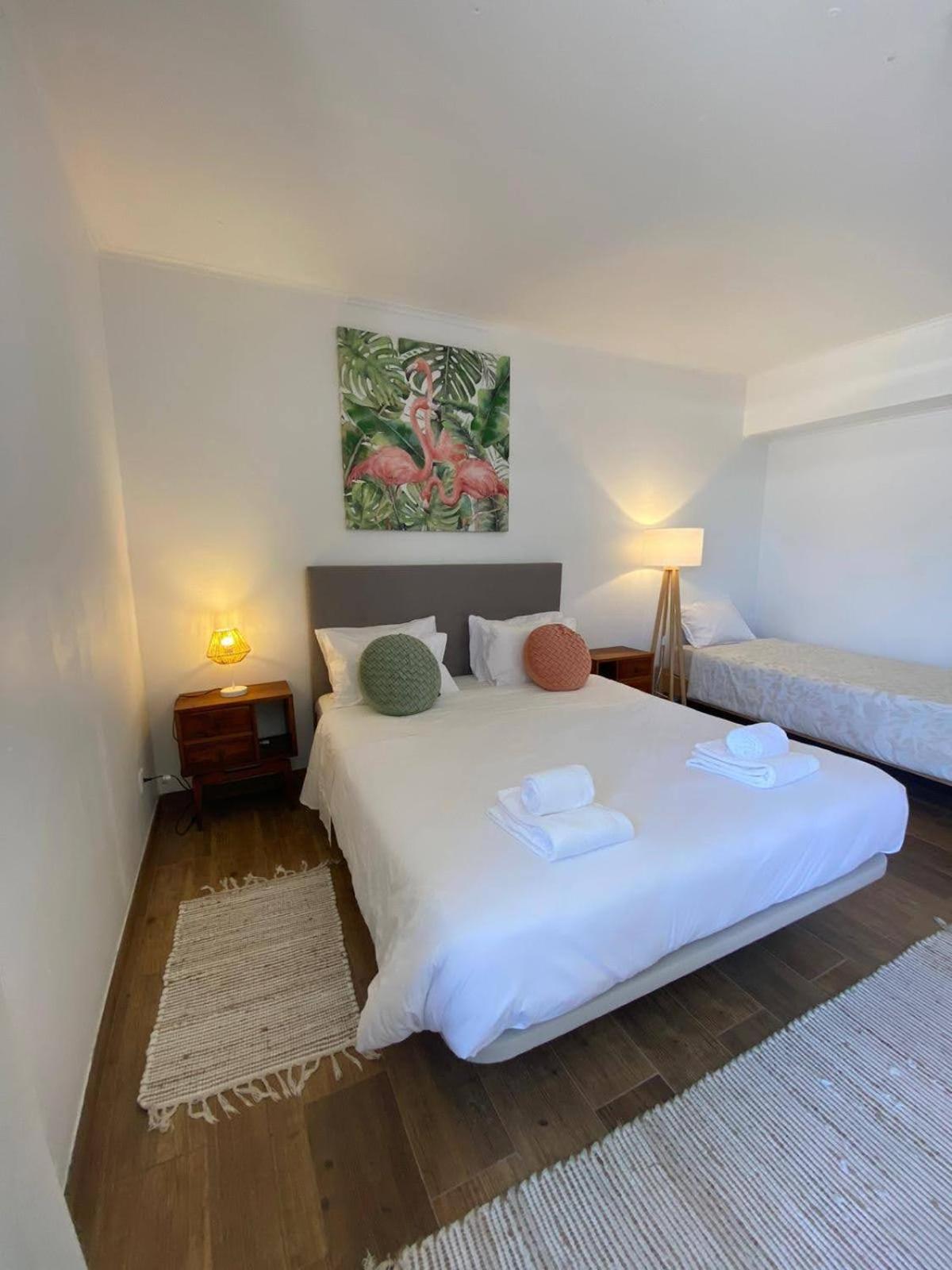 Bed and Breakfast Casa Pavao à Pilar Extérieur photo