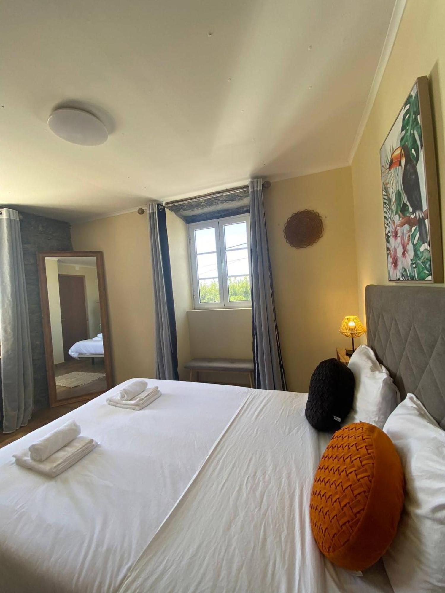 Bed and Breakfast Casa Pavao à Pilar Extérieur photo